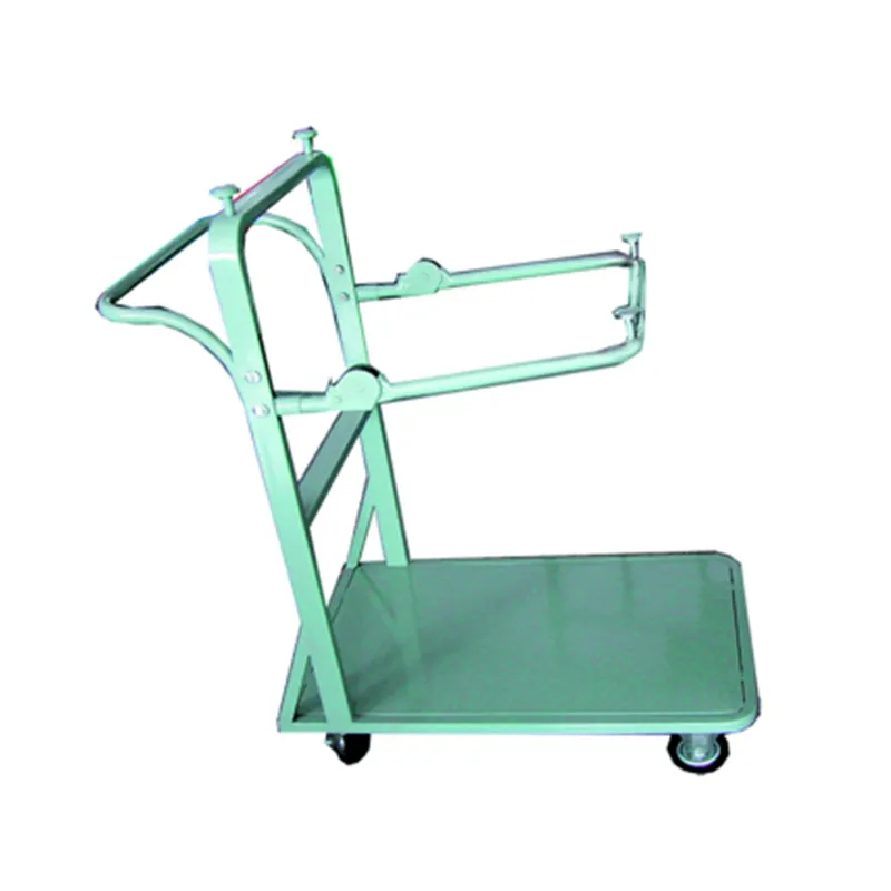 Тележка для мешков