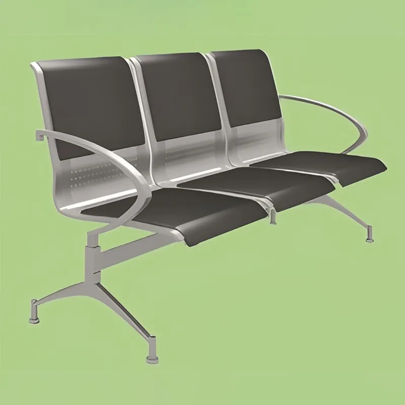 Кресло для ожидания клиентов