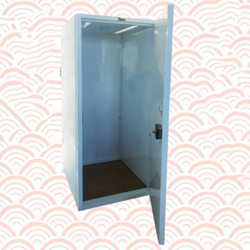 Защитная дверь с противодействием проникновению